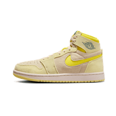 Air Jordan 1 High Zoom Air CMFT 2 Citron Tint - EU 42