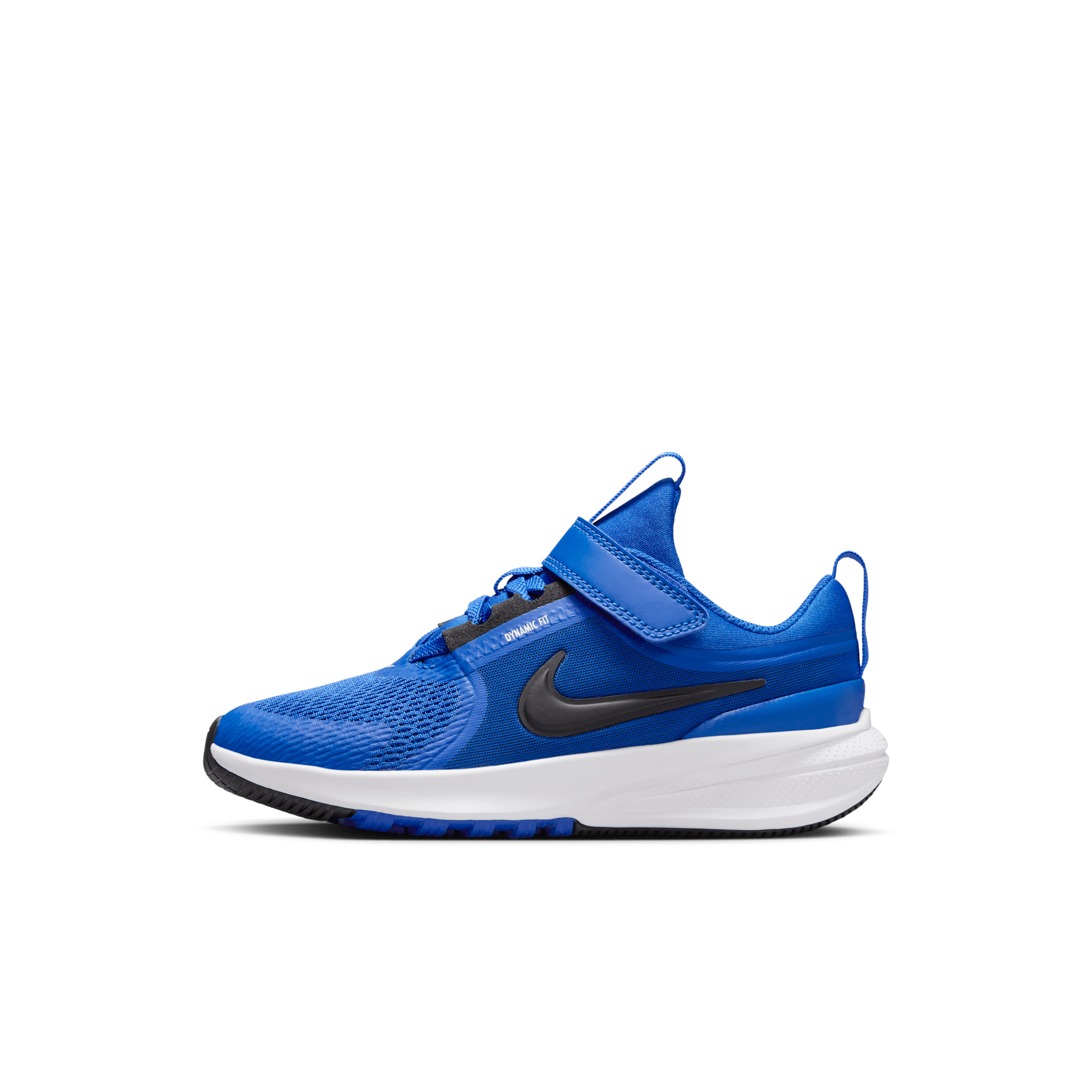 Nike Star Runner 5 - Blå - 27.5