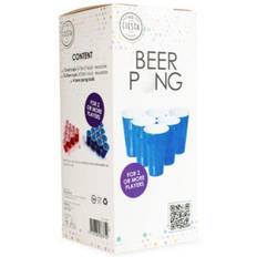 Øl/Beer Pong Spil