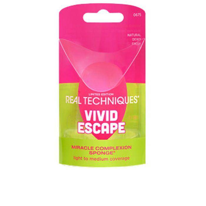 Sminksvamp VIVID ESCAPE 1 enhet