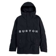 Burton Mns Frostner Anorak true black