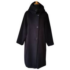 Max Mara 101801 wool coat