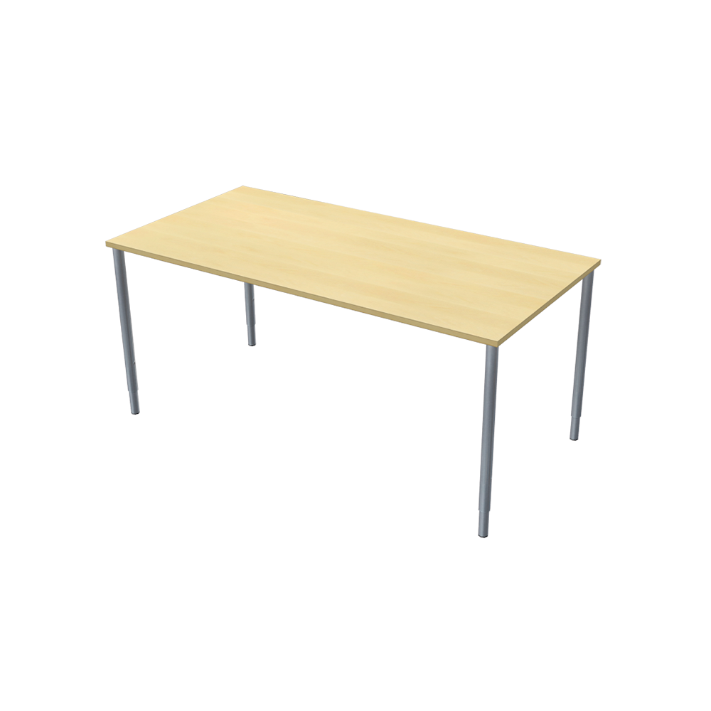 Bord 1600x800mm | Flere farver