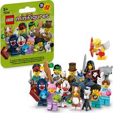 LEGO Minifigures Serie 27 71048