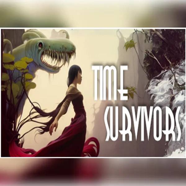 Time Survivors (PC) Steam Gift - GLOBAL.