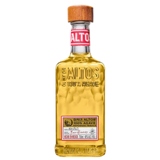 Olmeca Tequila Altos Reposado