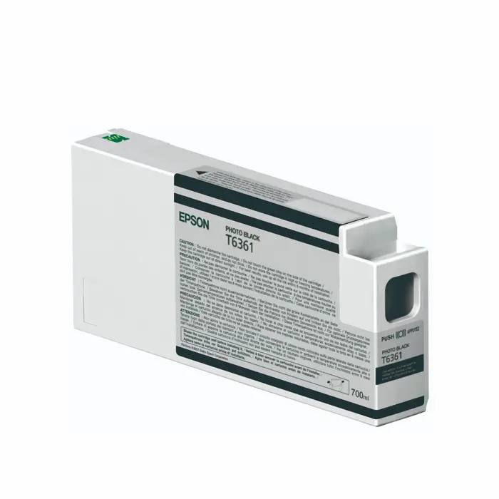 EPSON* T6361 PHOTO BLACK 7890/7900/9900 700ML