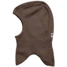 Hummel Elefanthue - 2-lags - Strik - HmlMini - Peppercorn - Hummel - 52-54 cm - Elefanthue - dobbelt