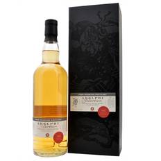 Deanston 2013/2024 Adelphi Selection 10 år Single Highland Malt Whisky 58,2%