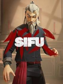 Sifu (PC) - Steam Key - GLOBAL