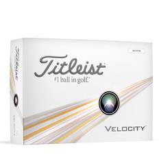 Titleist Velocity Golfbolde