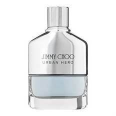 Jimmy Choo Urban Hero - Eau de Parfum - Resestorlek - 10 ml