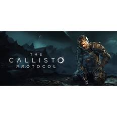 The Callisto Protocol (PC) - Standard