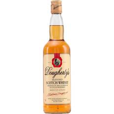 Dougherty's Blended Scotch Whisky