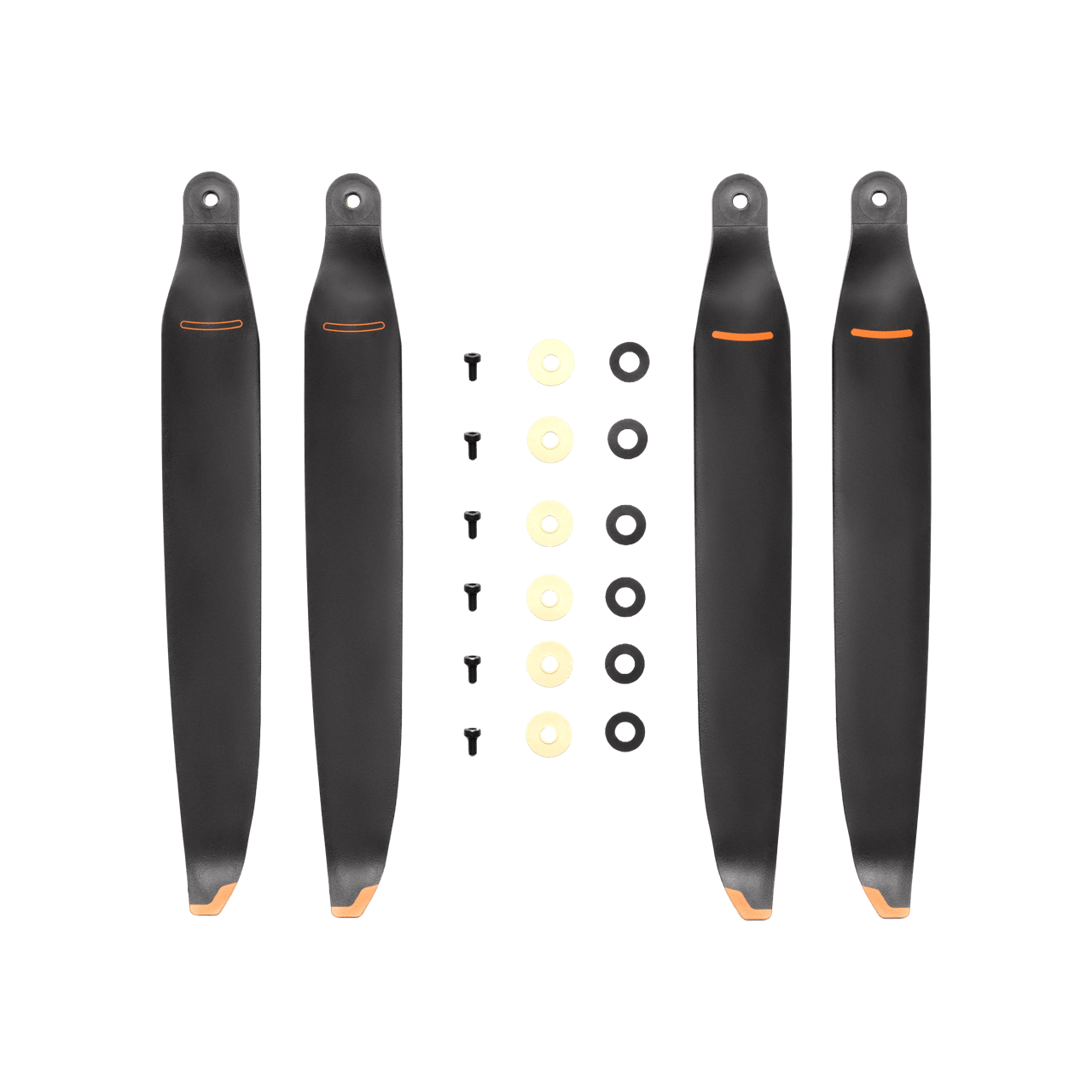 DJI Matrice 400 2510F Propeller
