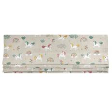 Unicorn Beige Hissgardin