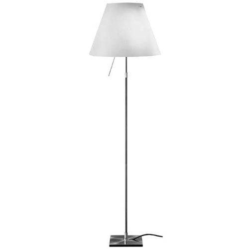 Costanza gulvlampe D13tc (komplet version) Luceplan