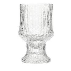 IIttala - Ultima Thule - 6 st - Rödvinsglas 23 cl Design Tapio Wirkkala