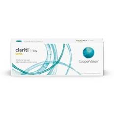 Clariti 1 Day Toric - 30 linser