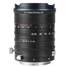 Laowa 12-24mm f/5.6 Zoom Shift Lens - Canon RF