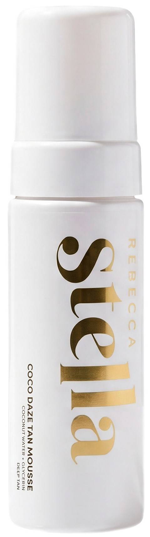 Rebecca Stella Coco Daze Tan Mousse 150 ml