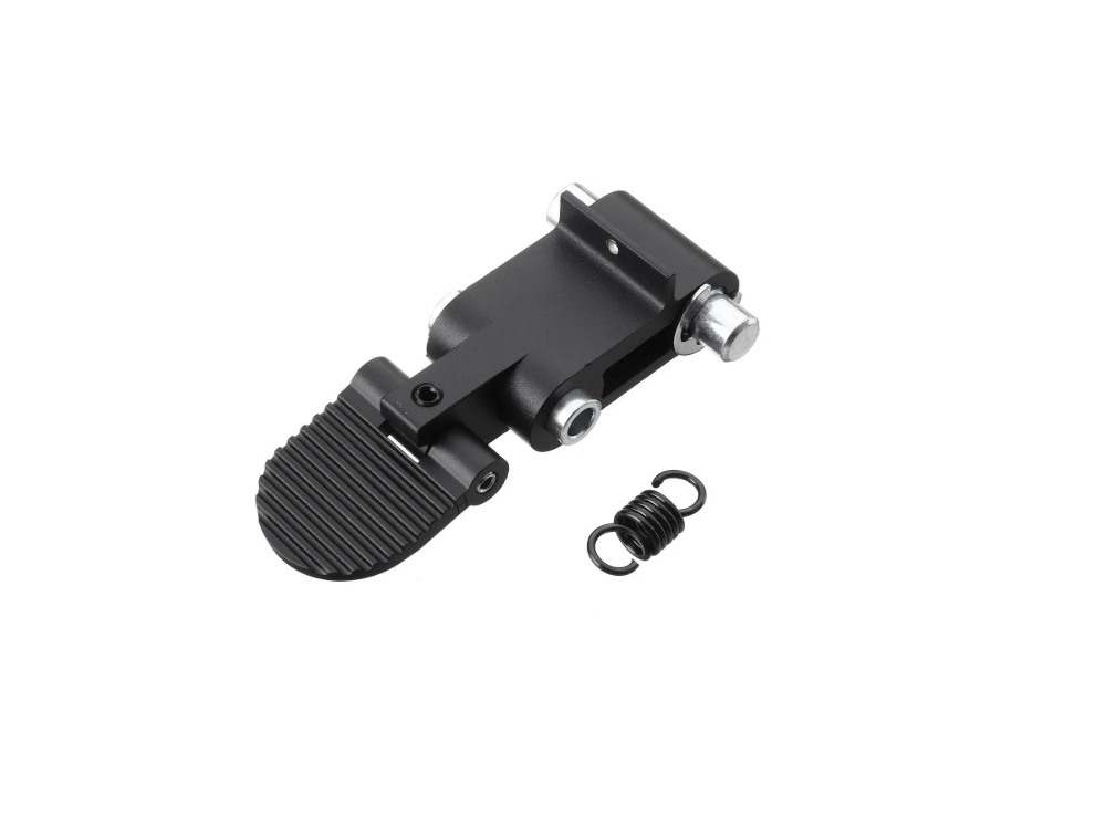 Folde pedal til Ninebot-Segway ES1, ES2, ES3, ES4.