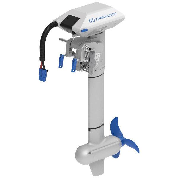 Epropulsion, Navy 6.0 EVO kort rigg 6 kW