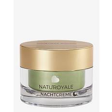 ANNEMARIE BÖRLIND Naturoyale Night Cream 50ml |Nude |50 ml