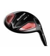 Callaway Big Bertha Mini 1.5 Driver