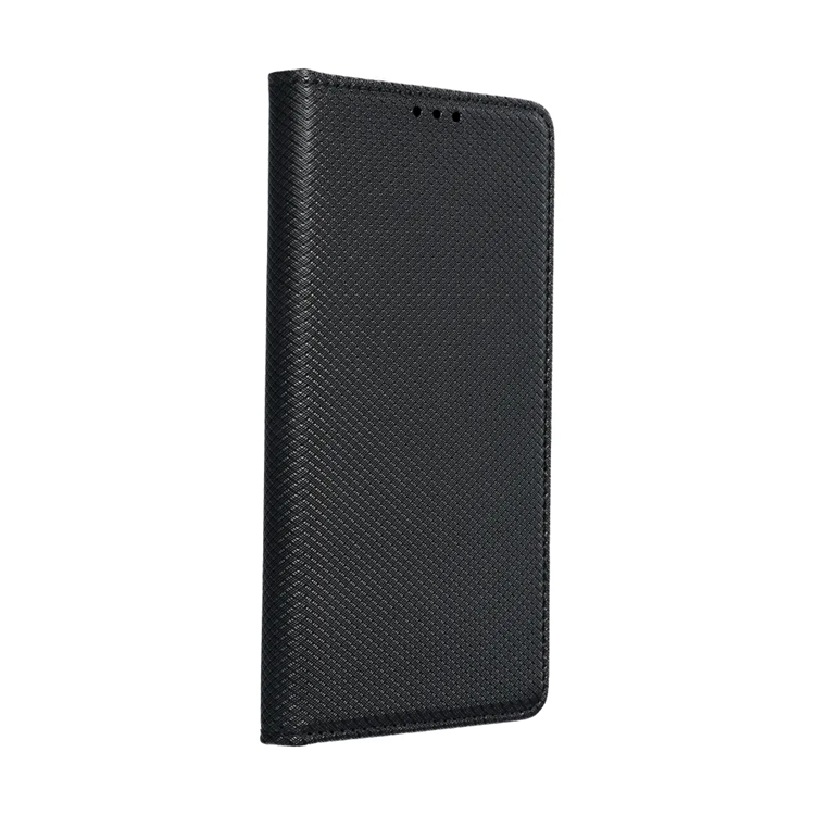 Realme 14 Pro Plus Plånboksfodral Smart - Svart