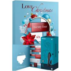 Satisfyer Advent Calendar + Men Mastubator