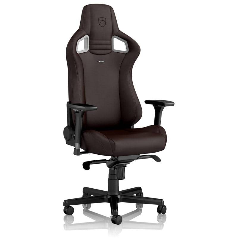 noblechairs EPIC Java Edition Stol - Forventet levering: 8 hverdage