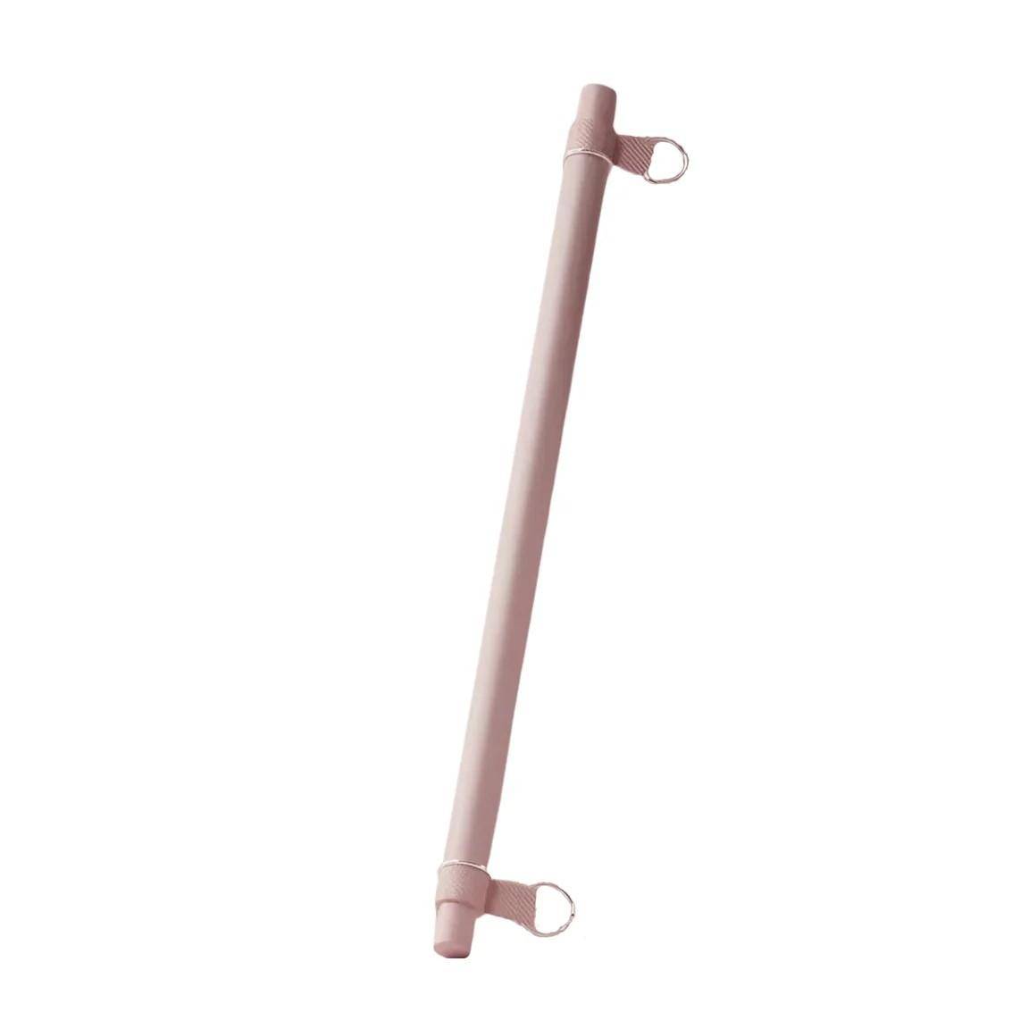 Durable And Safe Multi Functional Tension Rope Fitness Stretcher For Household Abdominal Stretching Training Tension Rope Pilates Stick Set