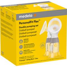 Medela PersonalFit Flex dubbel-pumpset