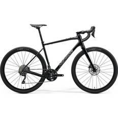 Gravel Bike Merida Silex 400 Black/Grey (L)