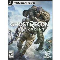 Tom Clancy's Ghost Recon Breakpoint Gold Edition Xbox Live Key Xbox One EUROPE