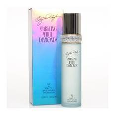 Elizabeth Taylor - Sparkling White Diamonds EDT 100ml