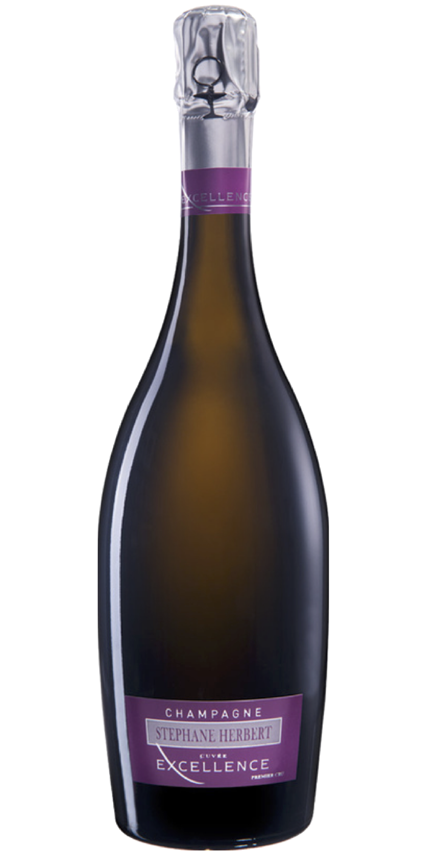 Stéphane Herbert, Cuvée Excellence