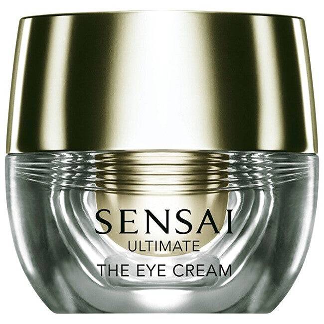 Sensai Ultimate 15 ml — Crema contorno occhi