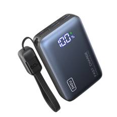 INIU Pocket Pro 10k Small