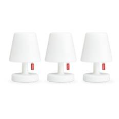 Fatboy | Edison the Mini bordslampa 3-pack