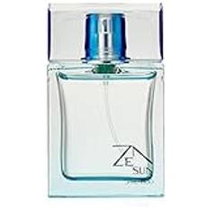 Shiseido Zen för män Sun homme/herr, Eau Fraiche Vaporisateur, 1er Pack (1 x 100 ml)