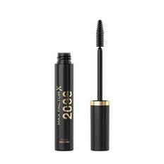 MAX FACTOR 2000 Calorie Mascara 002 Black/brown - Multi