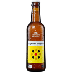 Nørrebro Bryghus Stuykman Weissbier ØKO