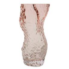 Hein Studio Ostrea Vase Pale Rose