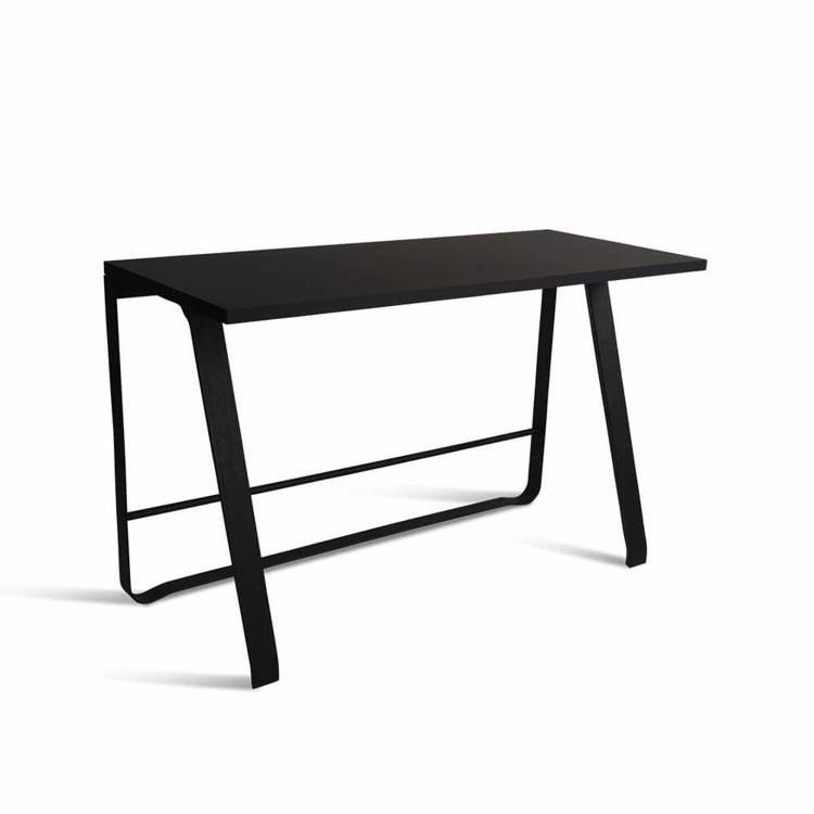 Bent Hansen Hemingway Skrivebord Svart/Svart