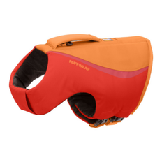 Ruffwear Float Coat™ Red Sumac Hundflytväst