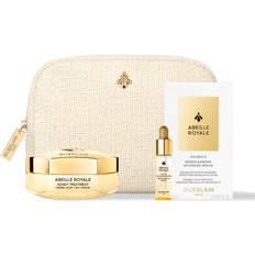 GUERLAIN Abeille Royale Age-Defying Ritual Honey Treatment Day Cream sæt til pleje af huden