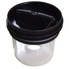 Luddfilter 601996 Bosch/Siemens tvättmaskiner
