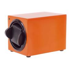 Leanschi Watch Winder 1 ur Orange Plast WWXL-1ORG - Unisex - Plastic